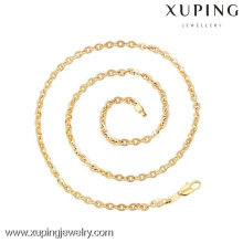 42697-Xuping joyería moda collar con buena cantidad